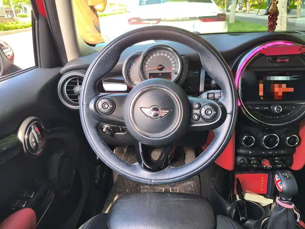 MINI Mini — миниатюра 11