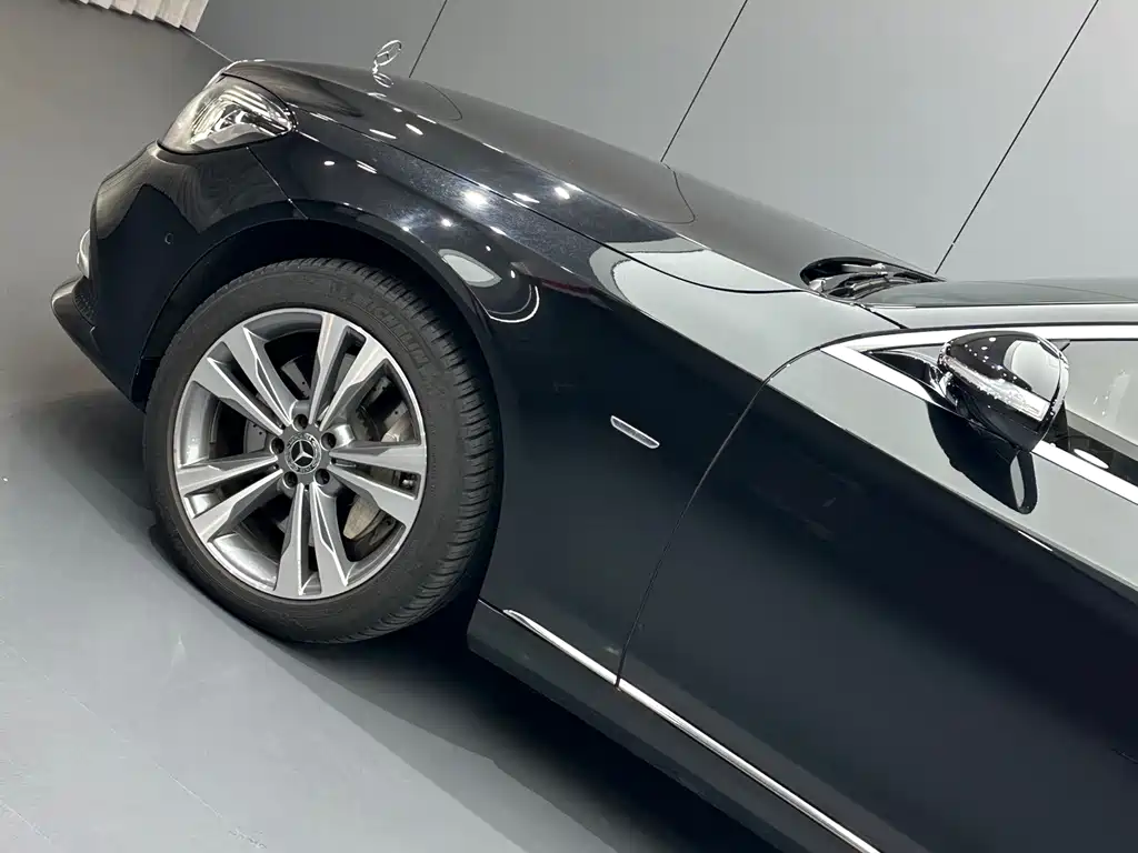 Mercedes-Benz S-Class S 2020 S 350 L Premium