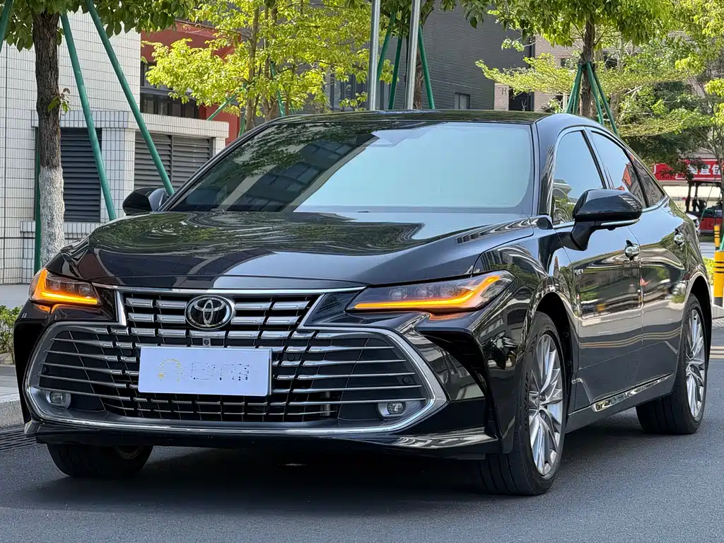 Toyota Avalon 2024