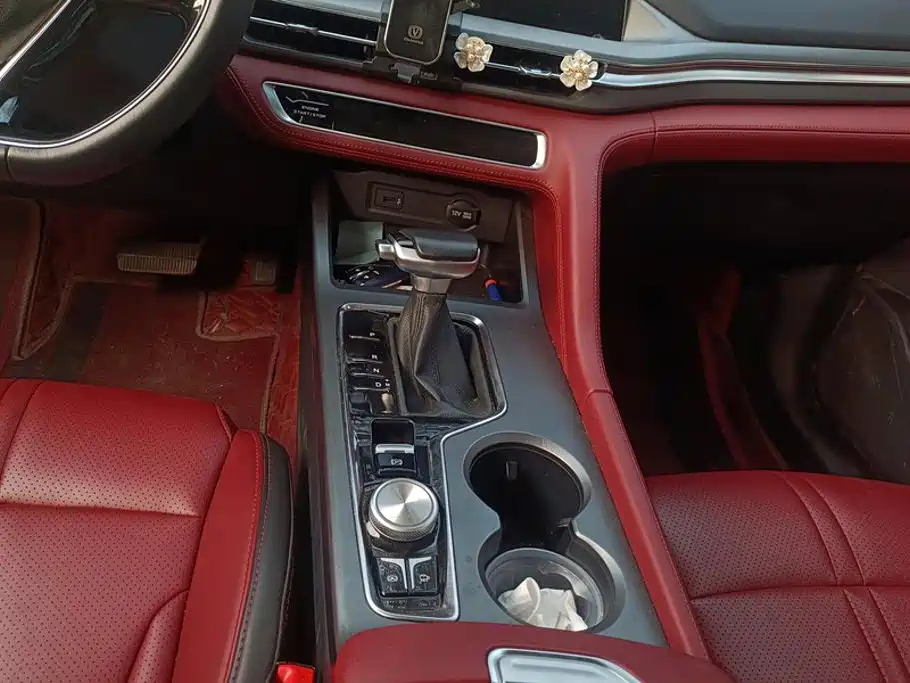 Changan CS75 PLUS — миниатюра 16
