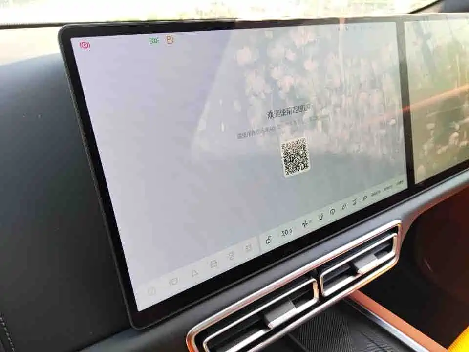 Li Auto Li L9 — миниатюра 4
