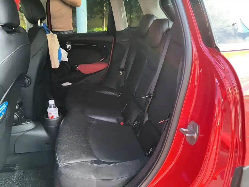 MINI Mini — миниатюра 18