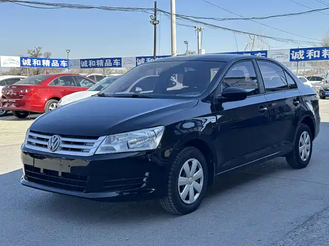 Volkswagen Santana