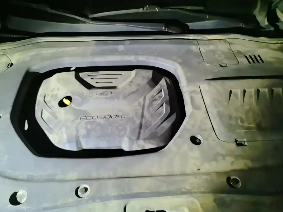 Ford Equator — миниатюра 10
