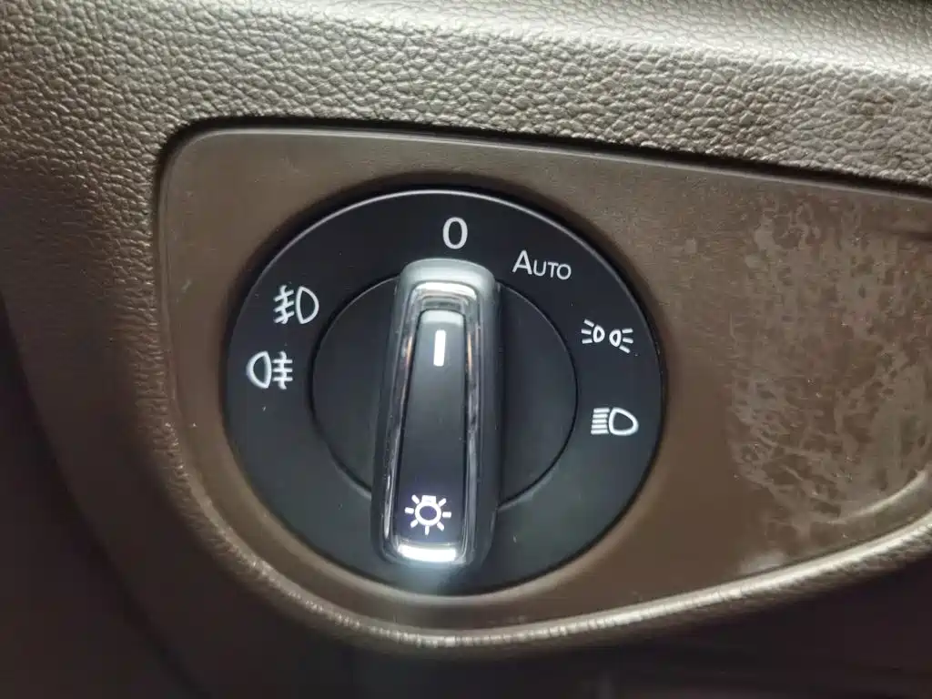 Volkswagen Teramont — миниатюра 21