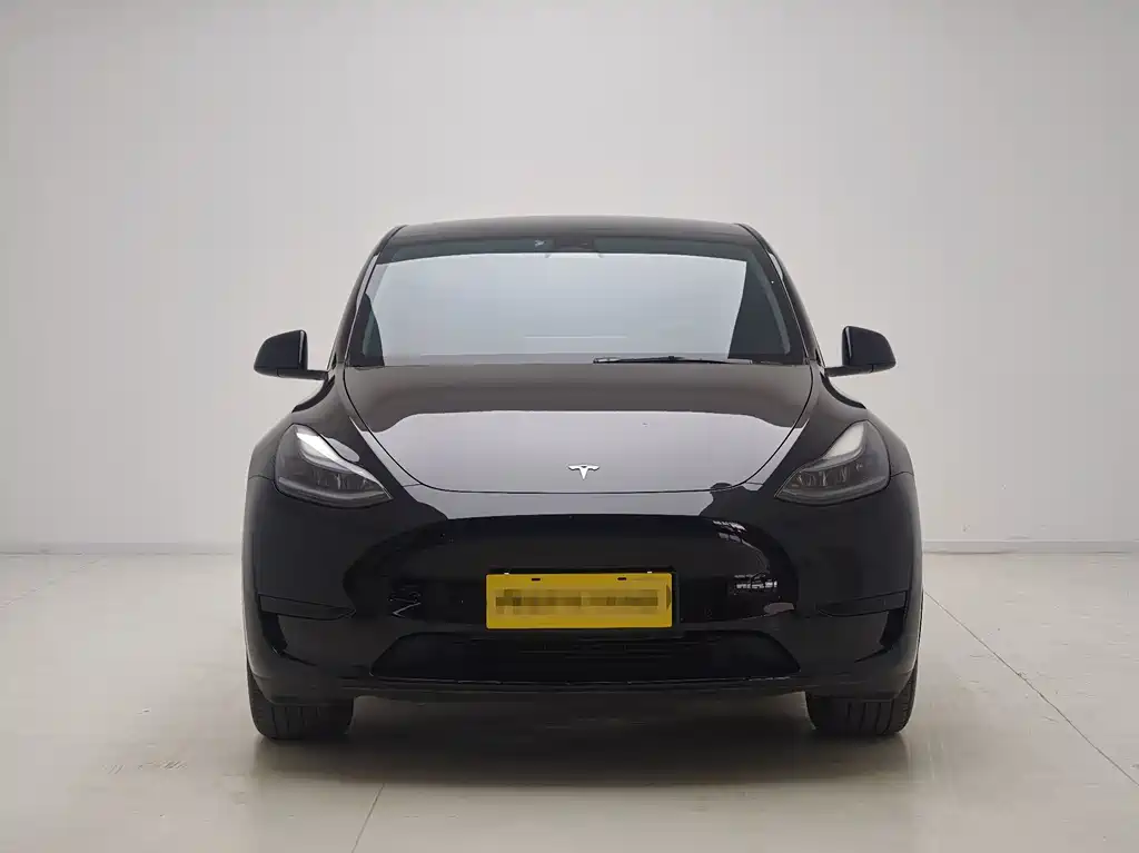 Tesla Model Y — фотографии объявления, Фото 3