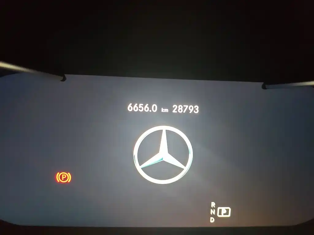 Mercedes-Benz GLC — миниатюра 8