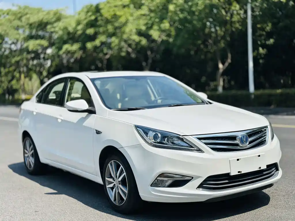 CHANGAN YIDONG