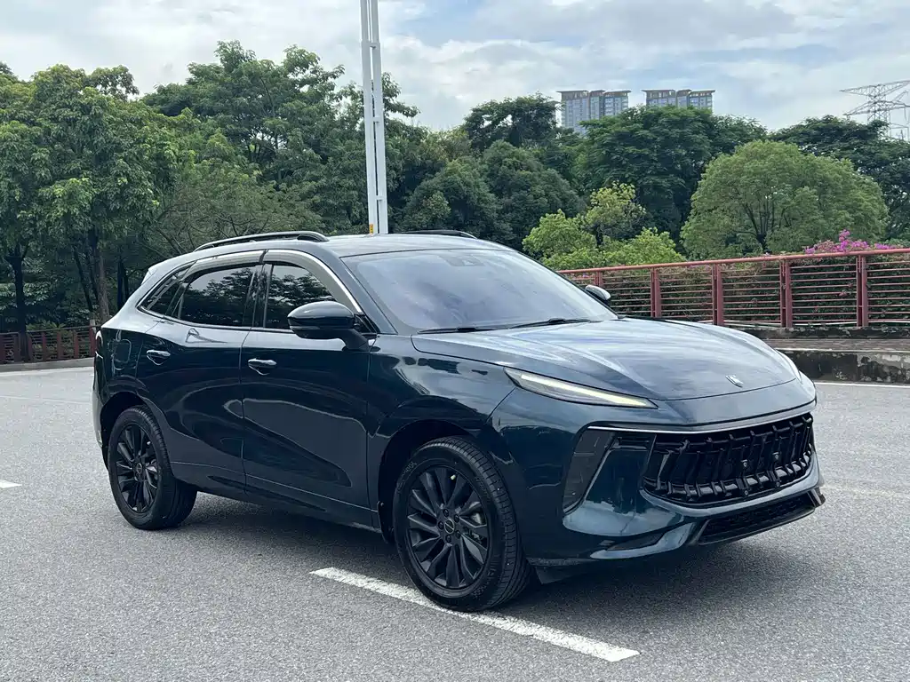 Fengxing Fengxing T5 EVO — миниатюра 3
