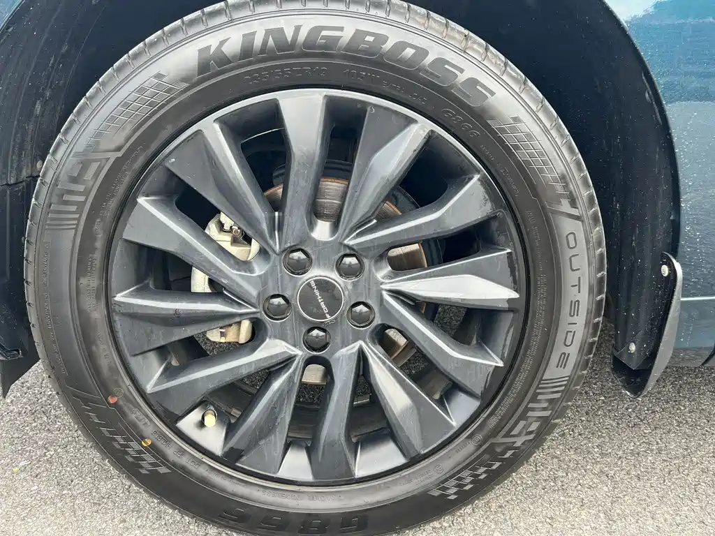 Fengxing Fengxing T5 EVO — миниатюра 8
