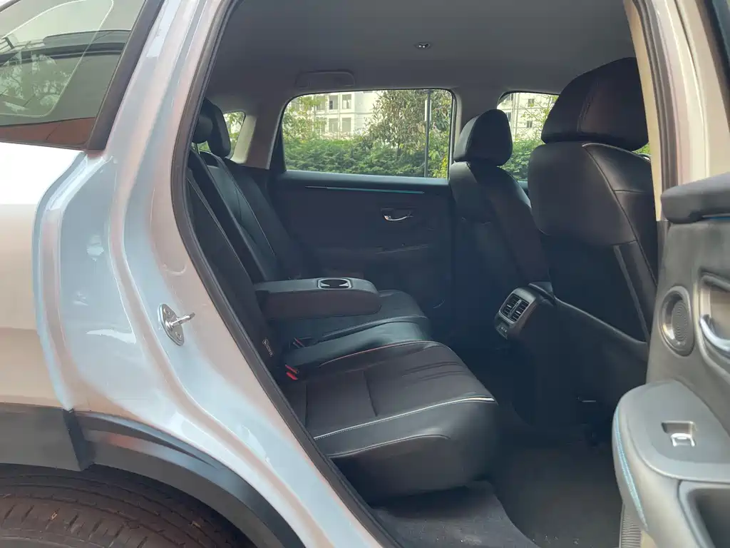 Honda HR-V — миниатюра 15