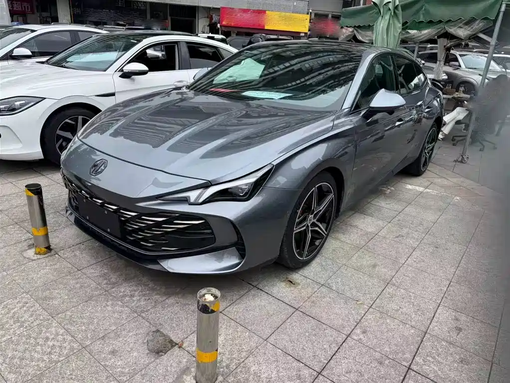 Mg MG7 2023