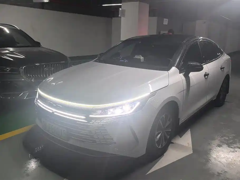 Byd Destroyer 05 2025