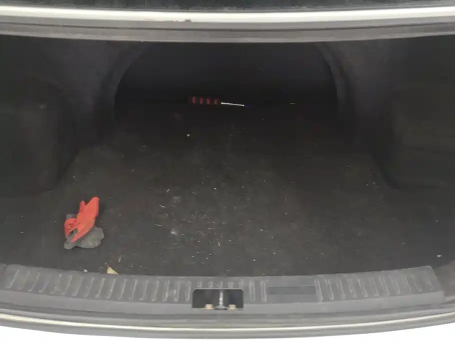 Haima Haima M3 — миниатюра 4