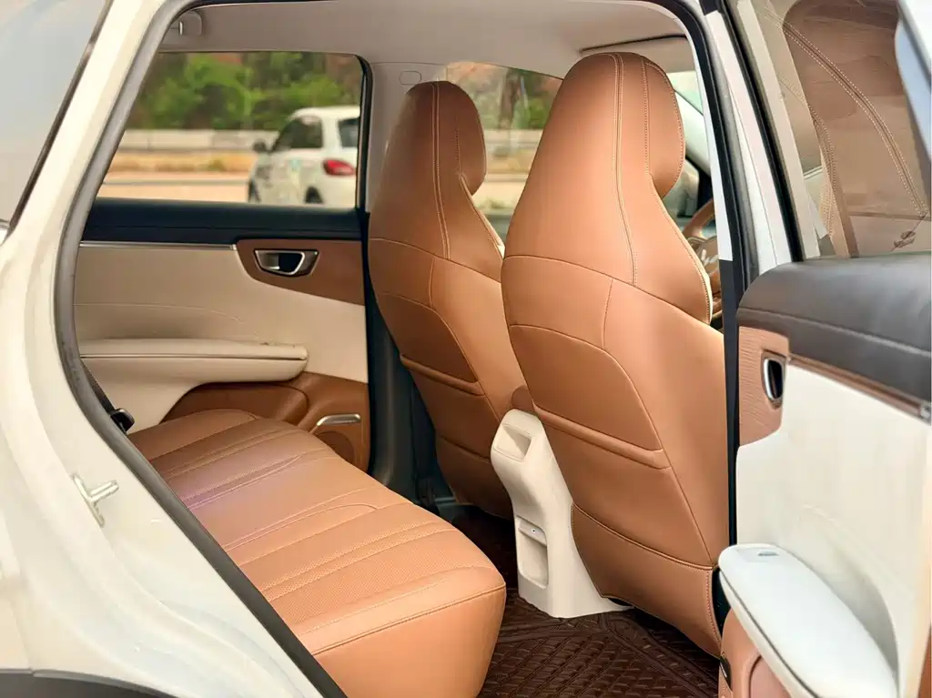 Wuling Bingo S — миниатюра 8