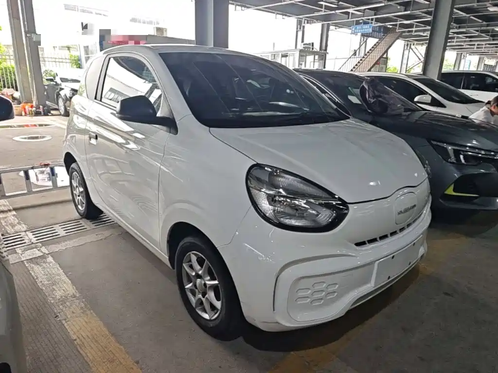 Roewe Clever — миниатюра 4