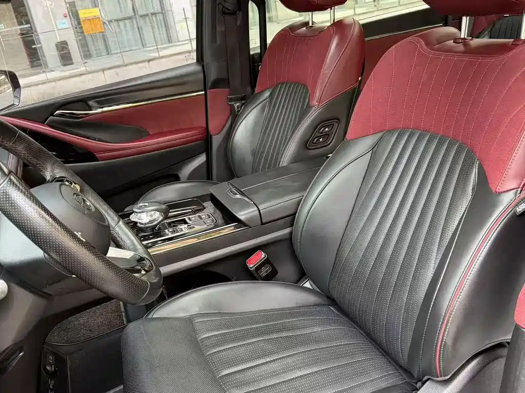 GAC M8