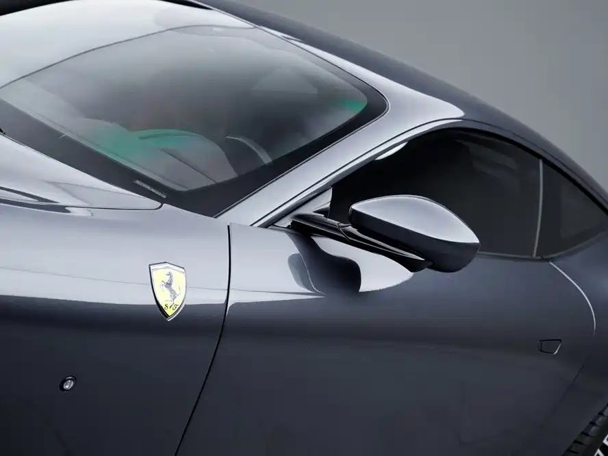 Ferrari Roma — миниатюра 9