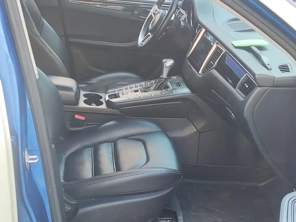 Zotye Zotye SR9 — миниатюра 12