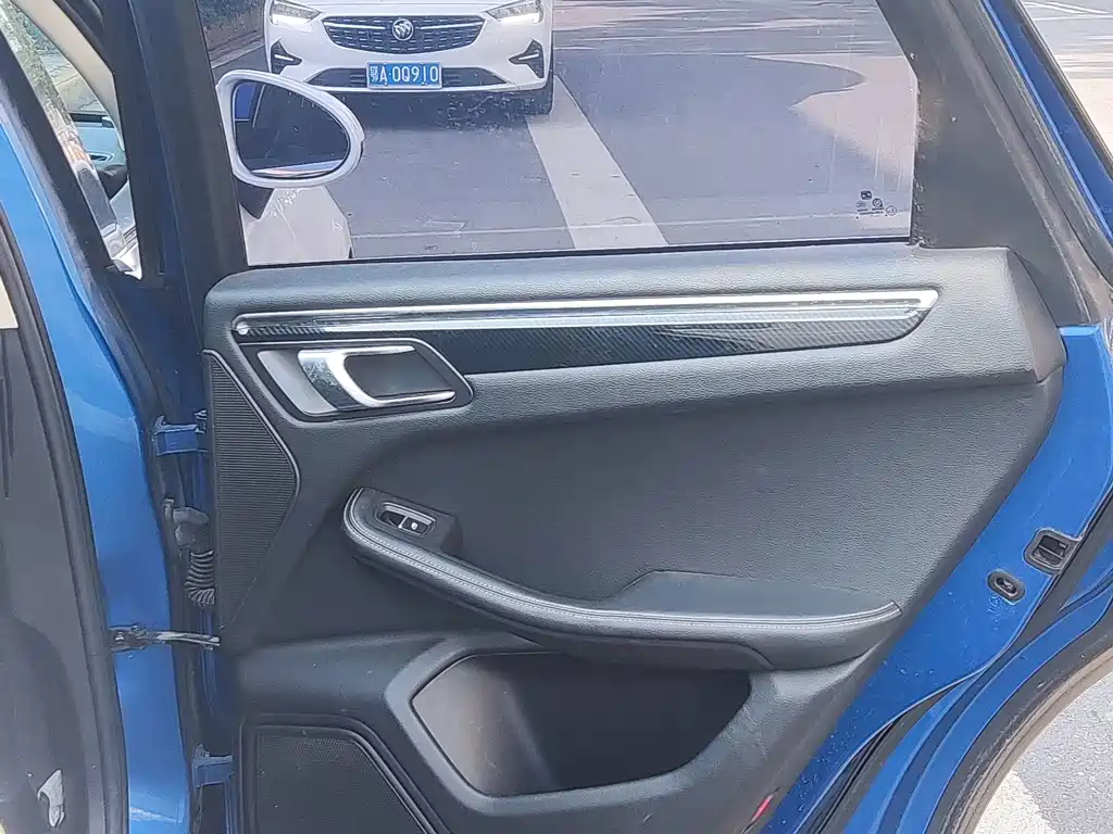 Zotye Zotye SR9 — миниатюра 15