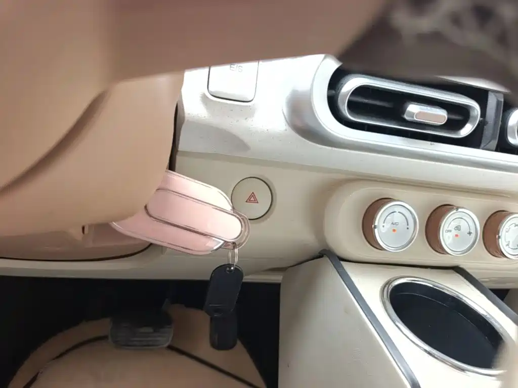 Wuling Mini EV MINIEV 2024 215km