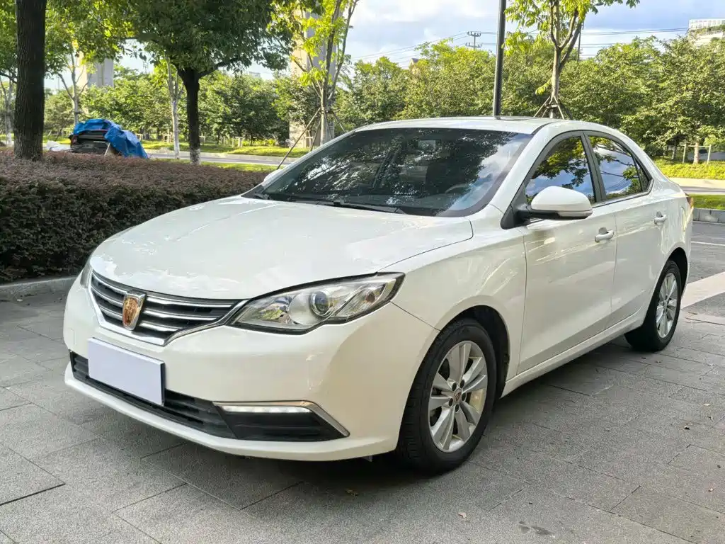 Roewe 360