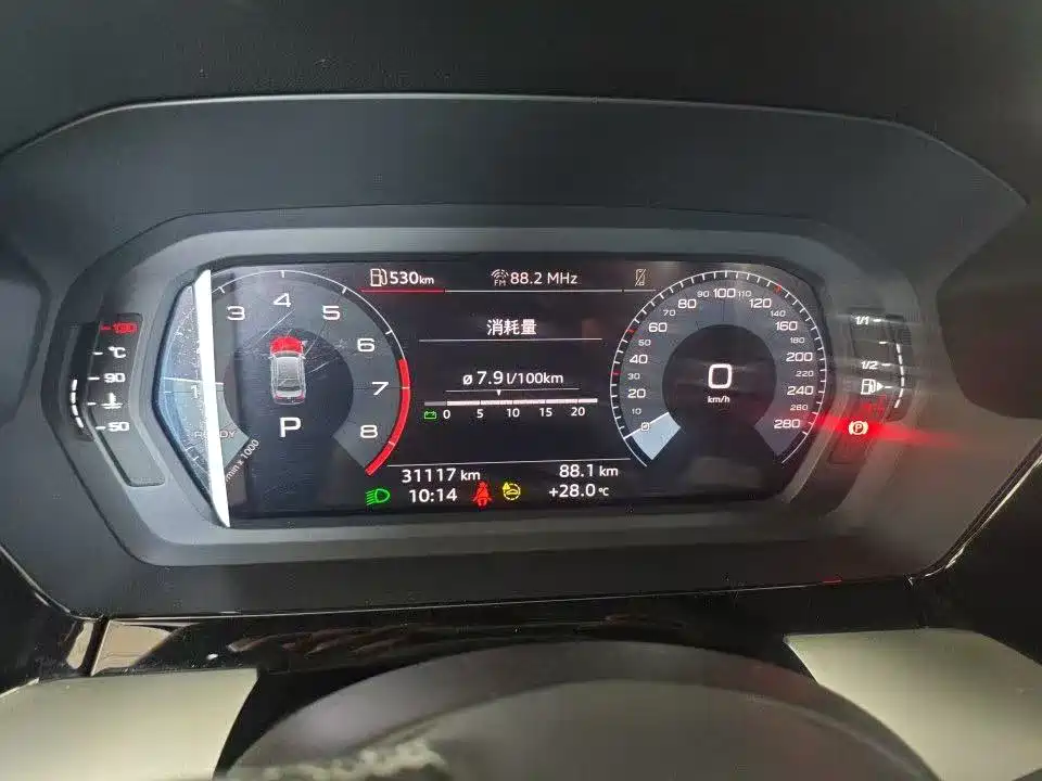 Audi A3 — миниатюра 10