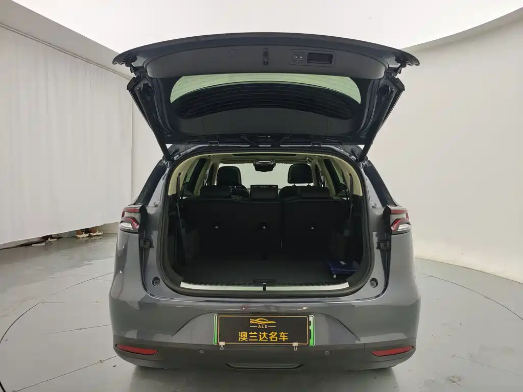 BYD Tang New Energy — миниатюра 35