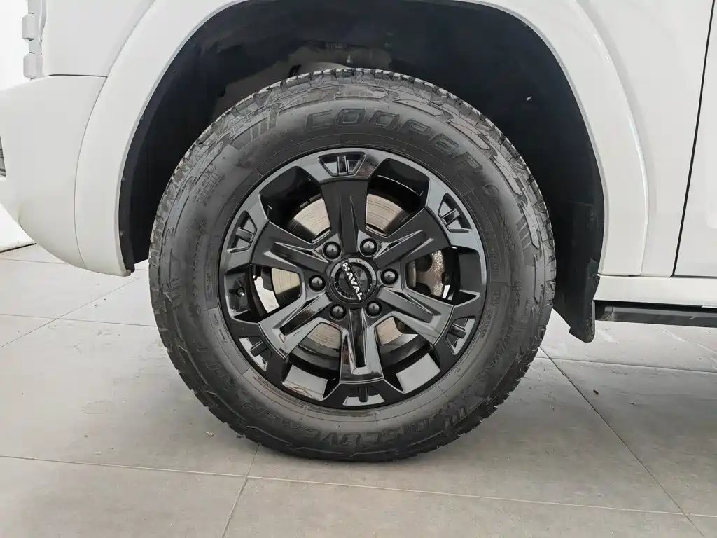 Haval H9 — миниатюра 17