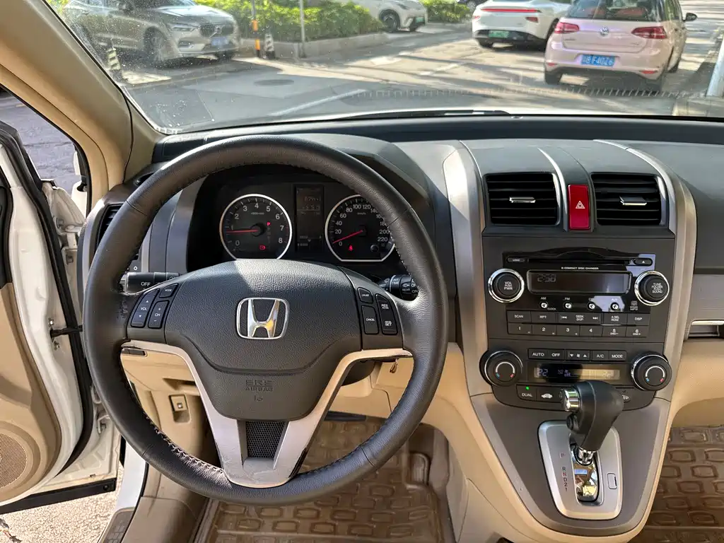 Honda CR-V — фотографии объявления, Фото 13