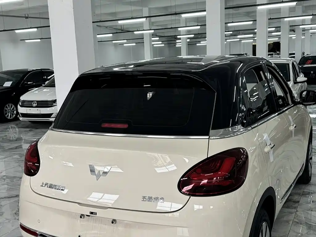 Wuling Bingo — миниатюра 19