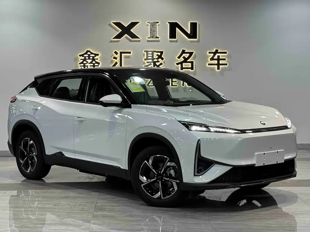 Dongfeng L7 2026 530