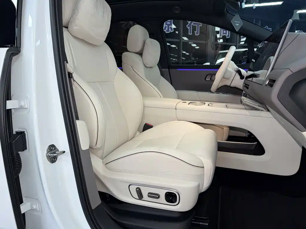 Li Auto Li i6 — миниатюра 12