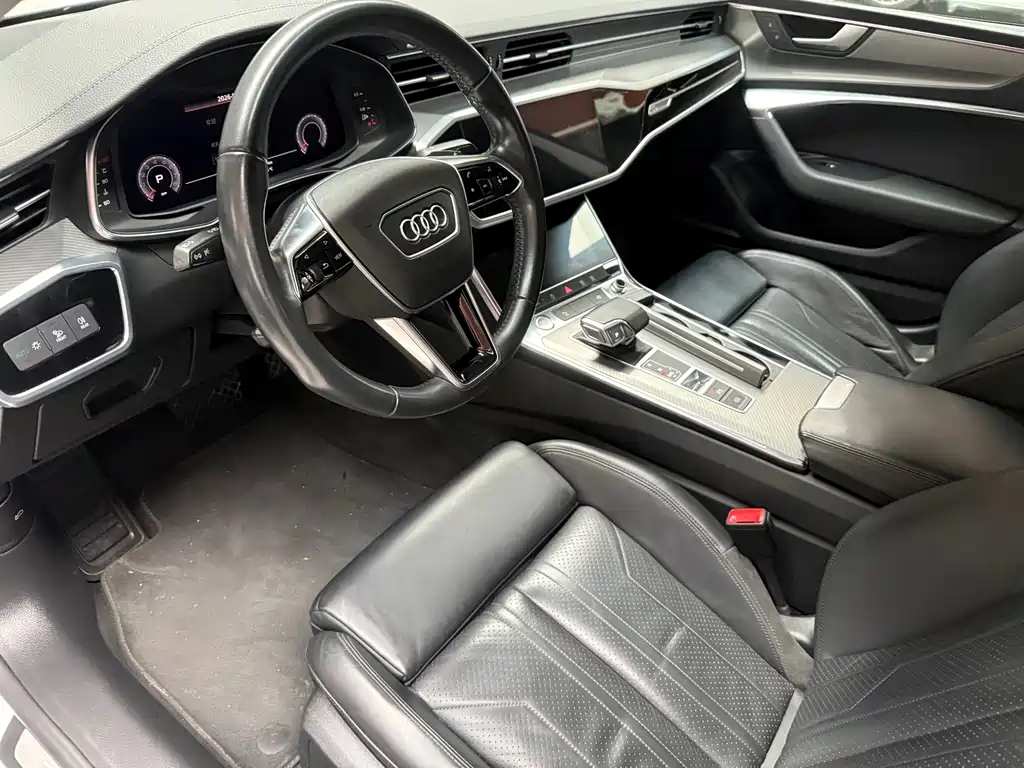 Audi A7 — миниатюра 6