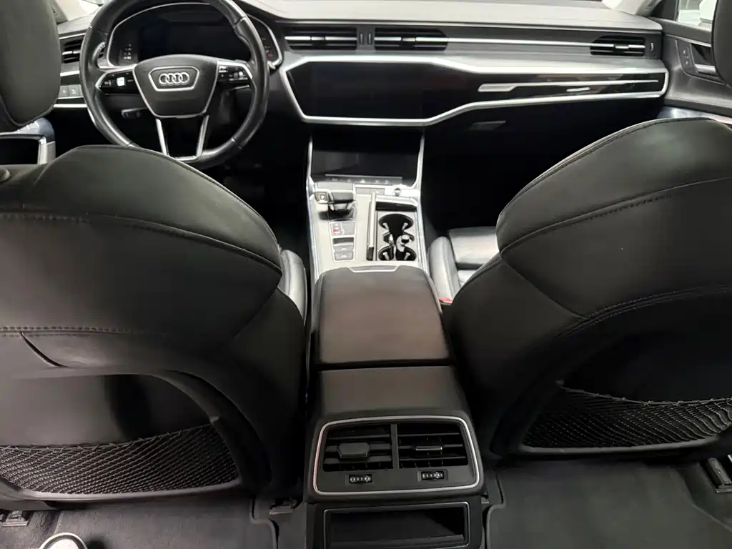 Audi A7 — миниатюра 13