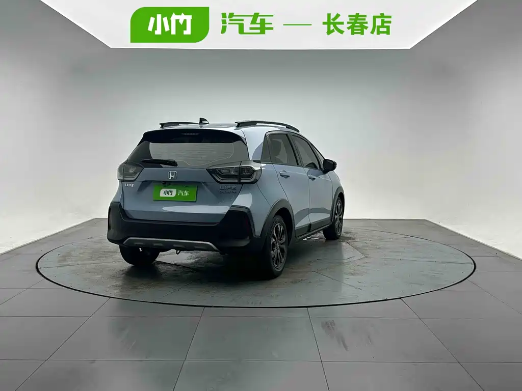 Honda Life — миниатюра 6