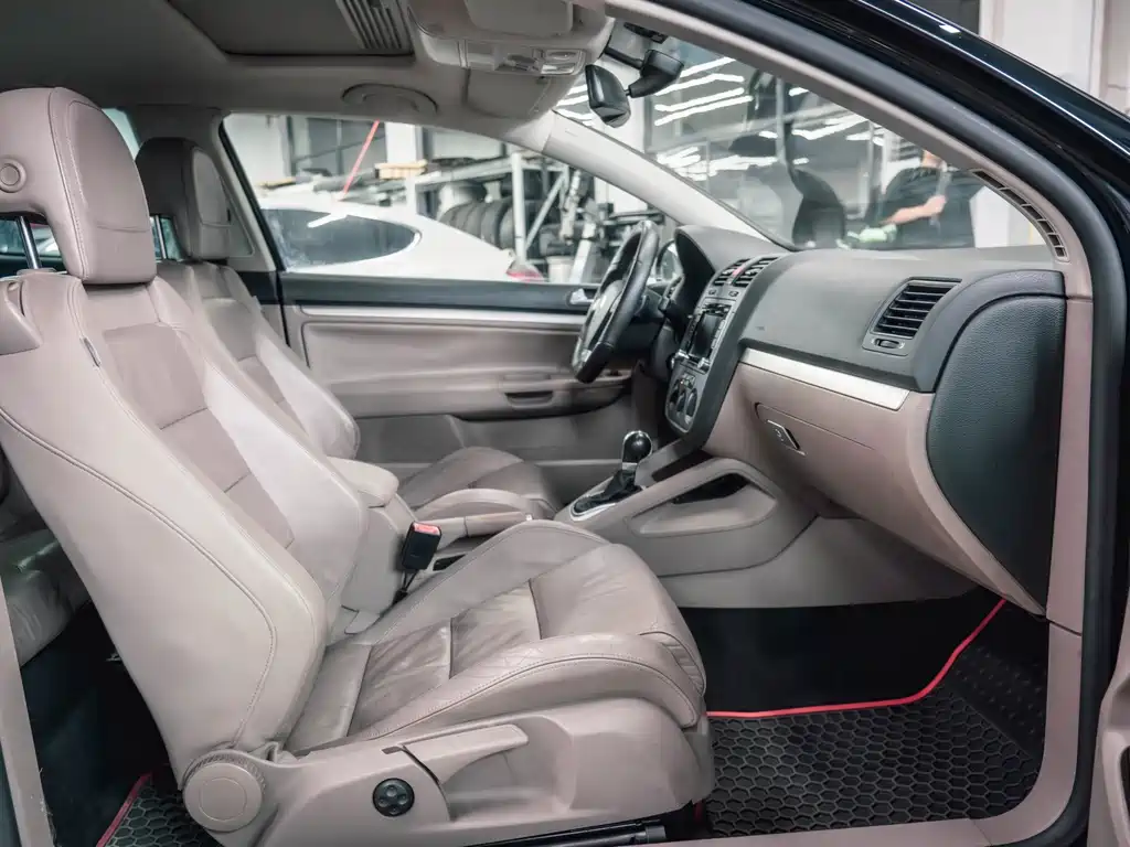 Volkswagen Golf (Import) — миниатюра 12