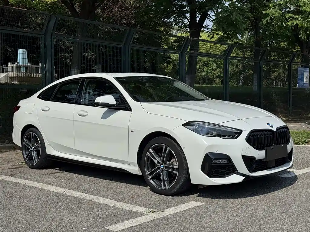 BMW 2 Series 2 2021 225i M Sport