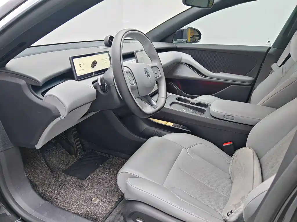 NIO ET5T 2024 75kWh Touring