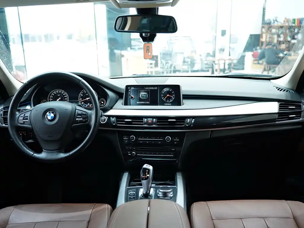BMW X5 2018 3.0T