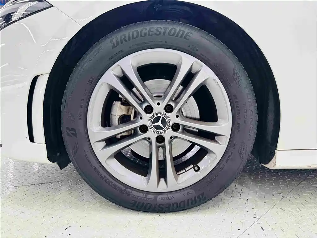 Mercedes-Benz A-Class A 2021 A 180 L Sport