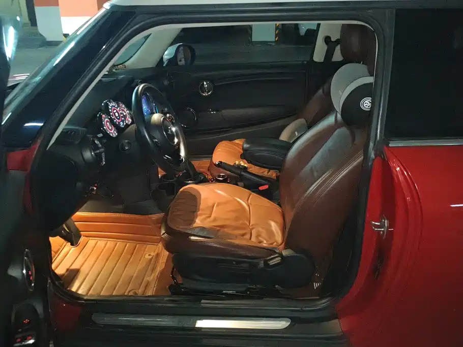 MINI Mini — миниатюра 9