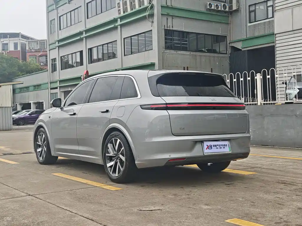 Li Auto L7 2023 Pro