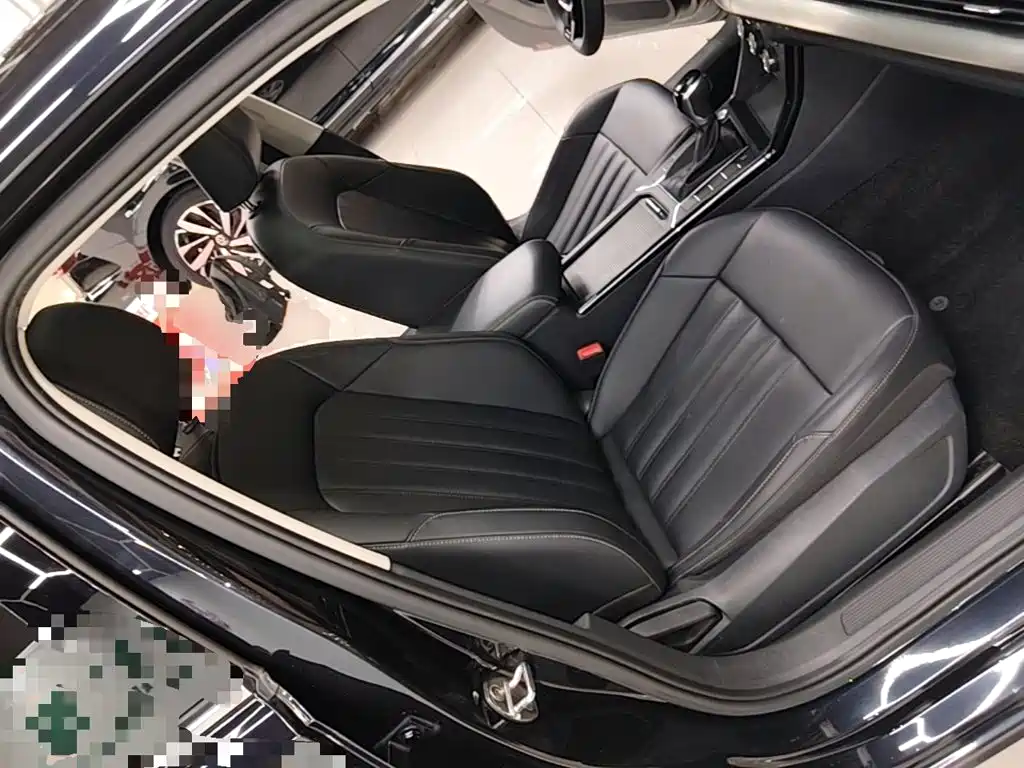 Volkswagen Passat — миниатюра 25
