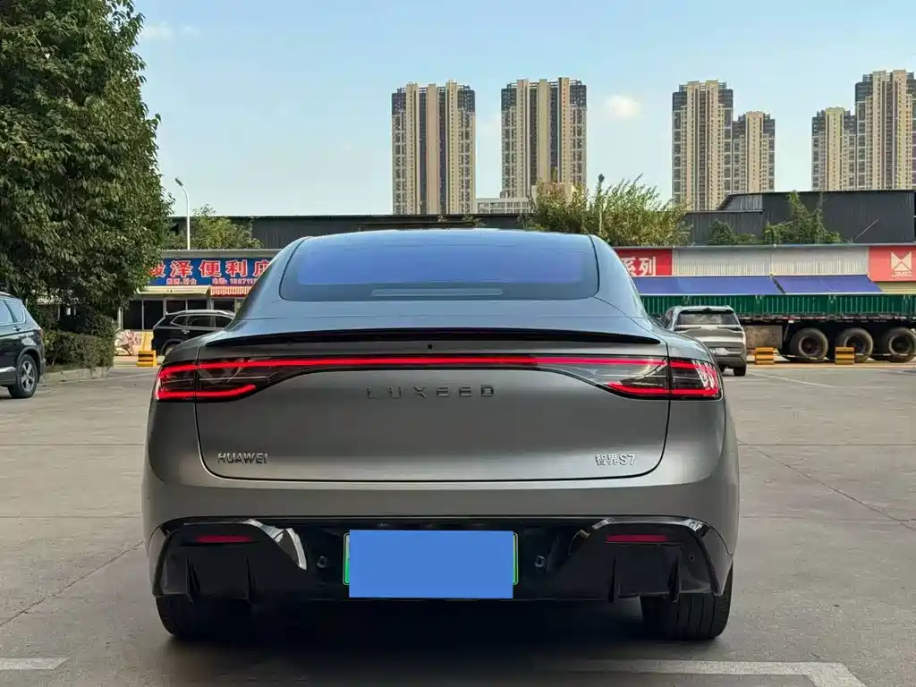 Zhijie Zhijie S7 — миниатюра 8