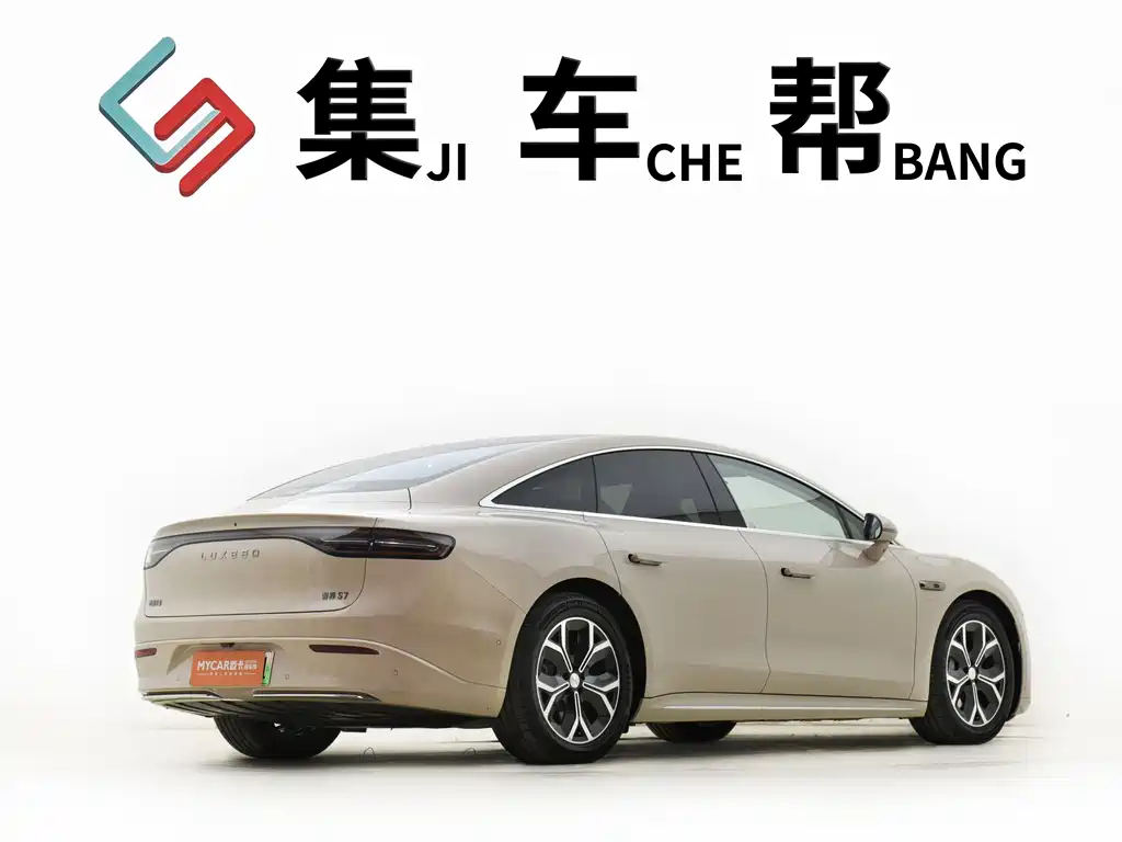 Zhijie Zhijie S7 — миниатюра 5
