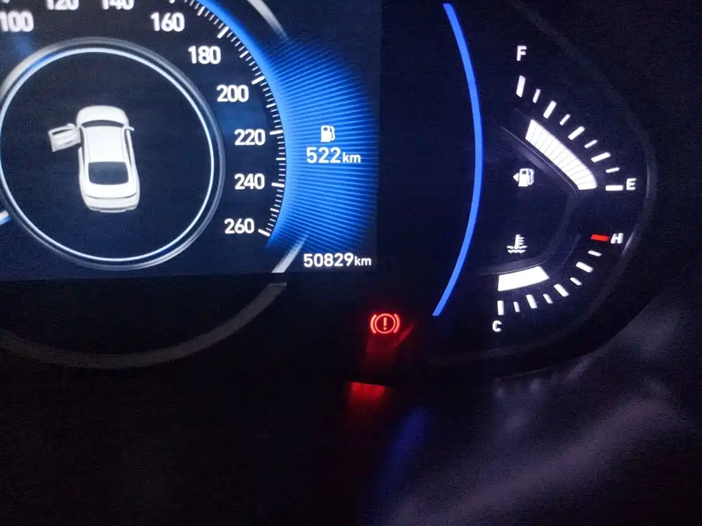 Hyundai Lafesta 2019 280TGDi VI