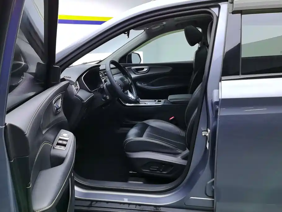 Roewe RX5 2021 PLUS 300TGI AT Ali Flagship