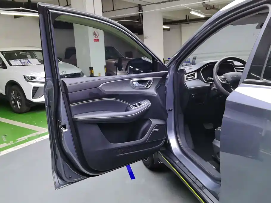 Roewe RX5 2021 PLUS 300TGI AT Ali Flagship