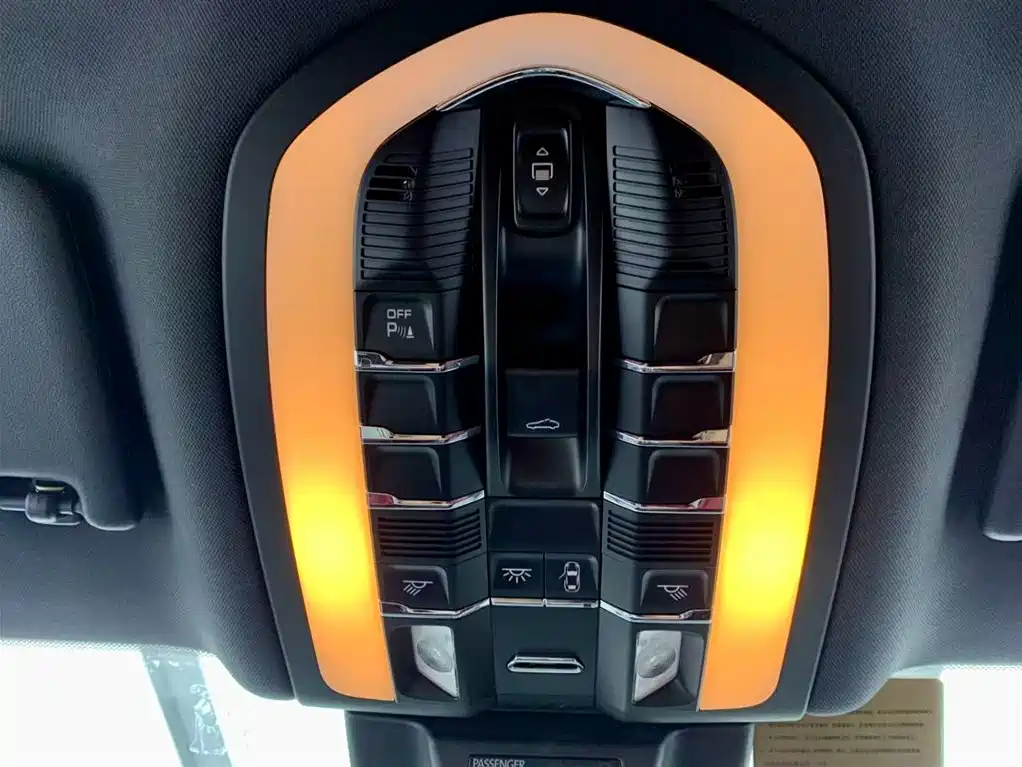 Porsche Macan — фотографии объявления, Фото 26